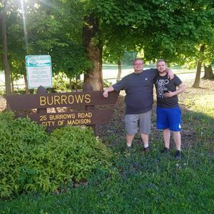 Meet your Posher, Kevin